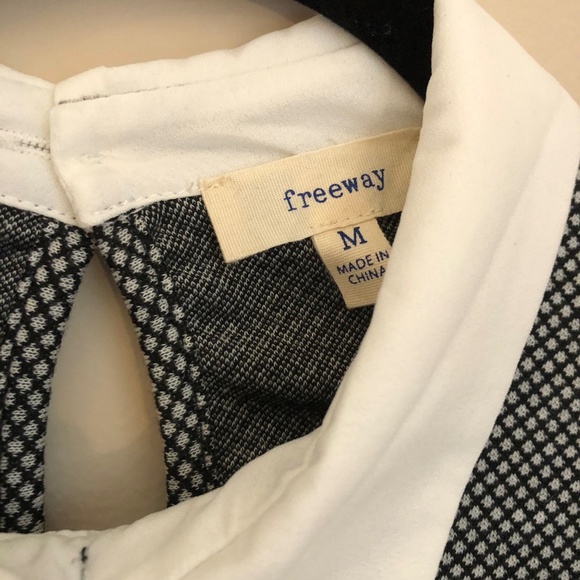 Freeway Mod My Decision Long Sleeve Tunic - Picture 4 of 5